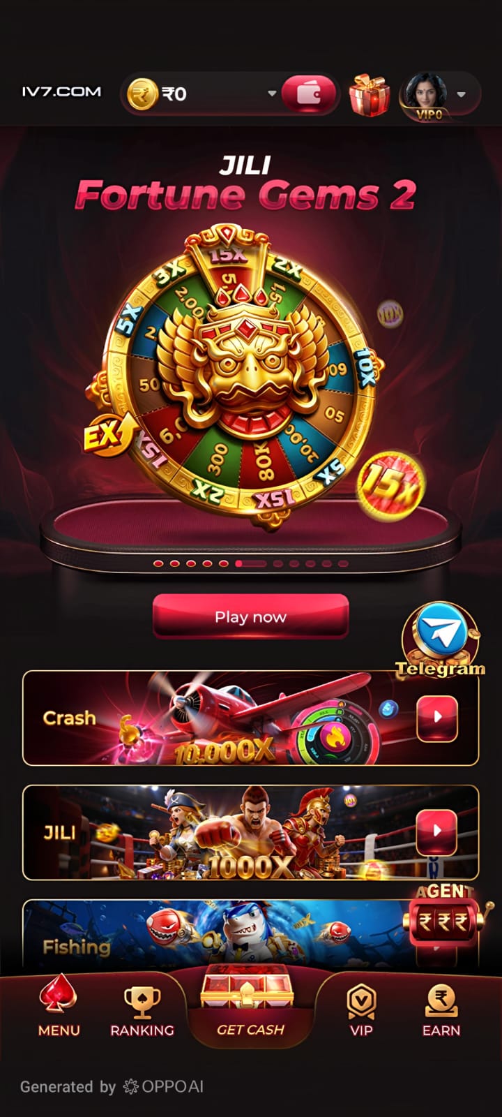 IV7 Game APK Download Latest Version