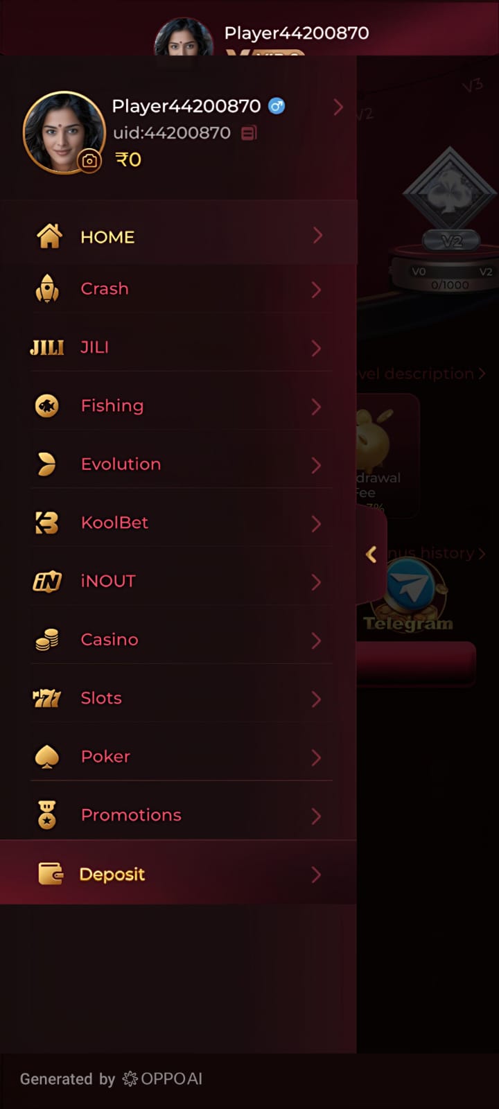 IV7 Game APK Download Latest Version
